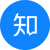 @知乎